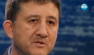 Отцепникът от ГЕРБ: Няма да бъда памперс на никого