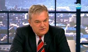 Румен Петков: Изборите сега не са решение