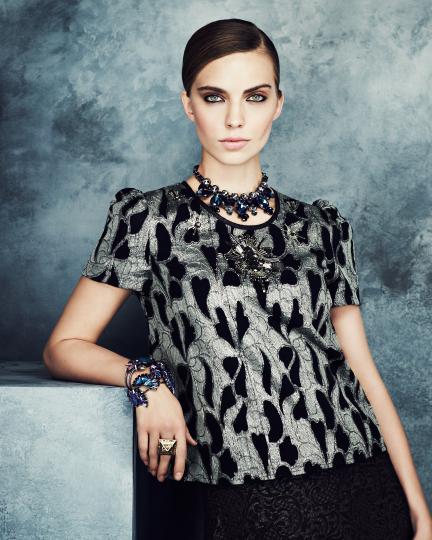 Модни вдъхновения от Marks & Spencer - снимка 14