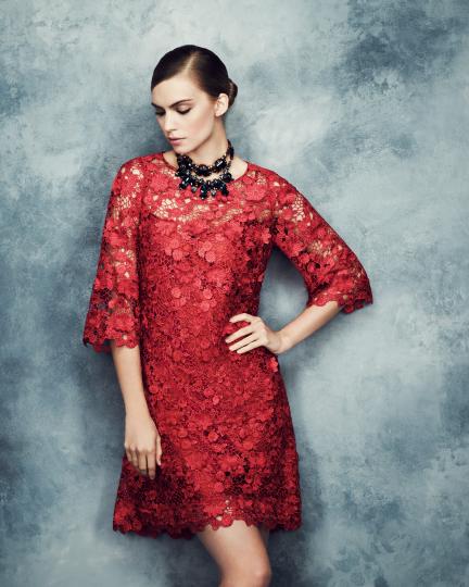 Модни вдъхновения от Marks & Spencer - снимка 11