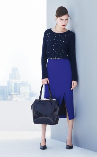 Модни вдъхновения от Marks & Spencer - снимка 9