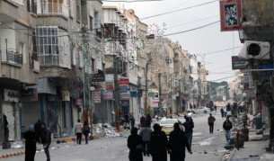 САЩ спират помощта за сирийските бунтовници