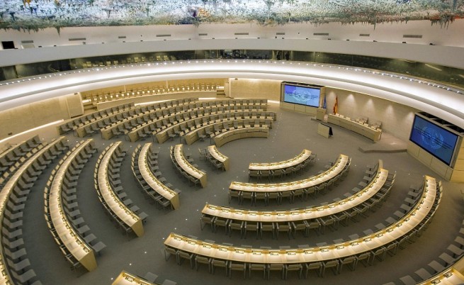 ОС на ООН прие резолюция против анексирането на Крим