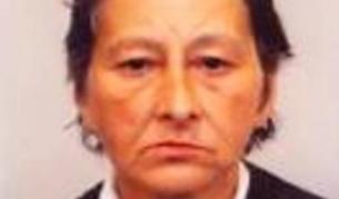 Анастасия Пешева