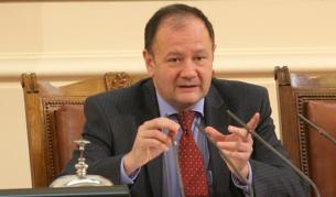Миков: Кабинетът си тръгва, защото му е дошло времето