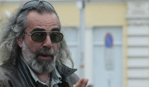 Андрей Слабаков