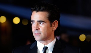 Колин Фарел