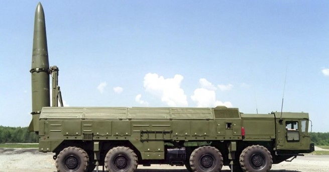 САЩ одобри продажбата на 200 ракети на Финландия на стойност