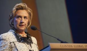 Х. Клинтън решава догодина дали иска да е президент