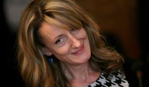 Зинаида Златанова