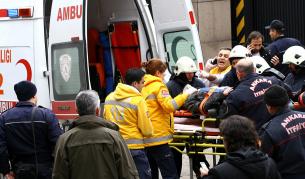 Турция: Загинал и 65 ранени при експлозия на цистерна