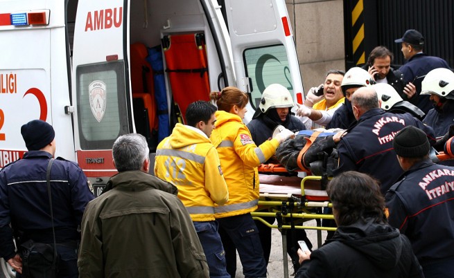 Местните избори в Турция взеха най-малко осем жертви