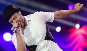 Джъстин Тимбърлейк