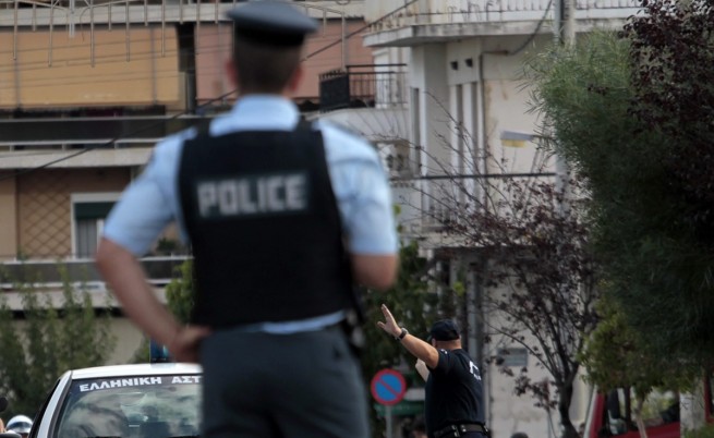 Арестуваха двама българи за убийство на мъж в Гърция
