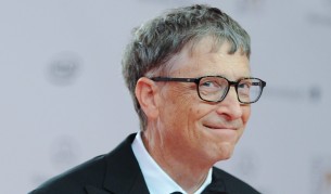 Защо Бил Гейтс сам си мие чиниите и още негови навици