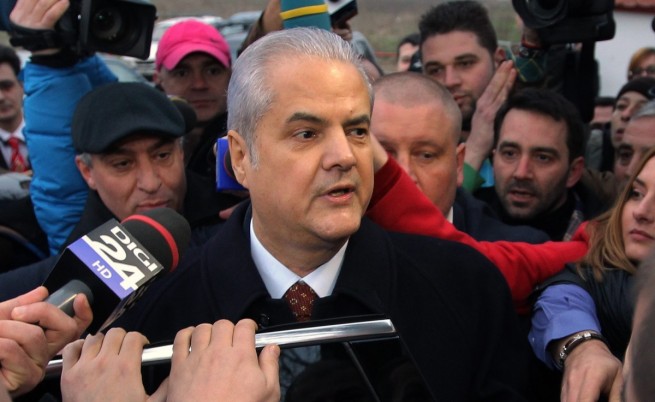 Пак осъдиха бившия румънски премиер Адриан Нъстасе