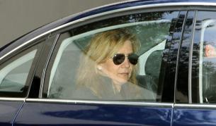 Инфантата Кристина