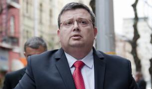 Главният прокурор Сотир Цацаров