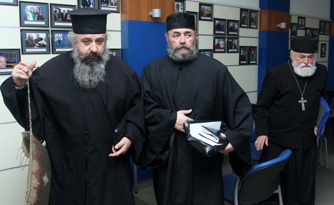 Поискаха отлагане на избора за Неврокопски митрополит