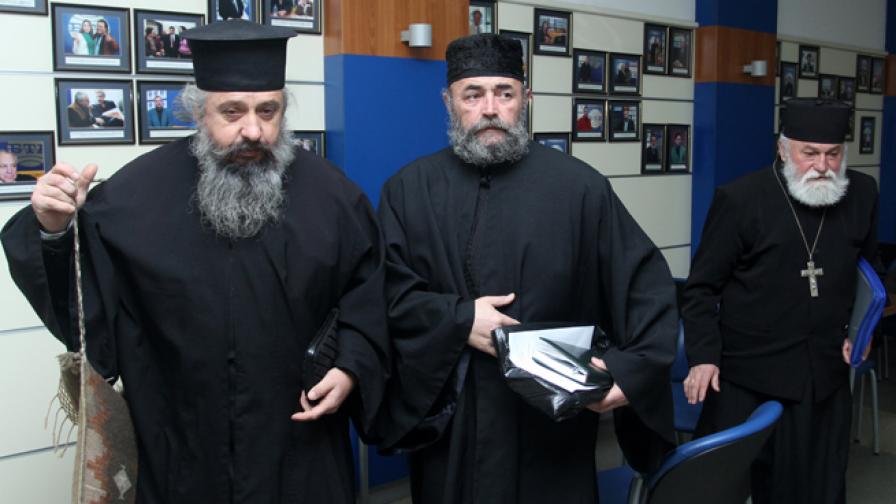 Поискаха отлагане на избора за Неврокопски митрополит