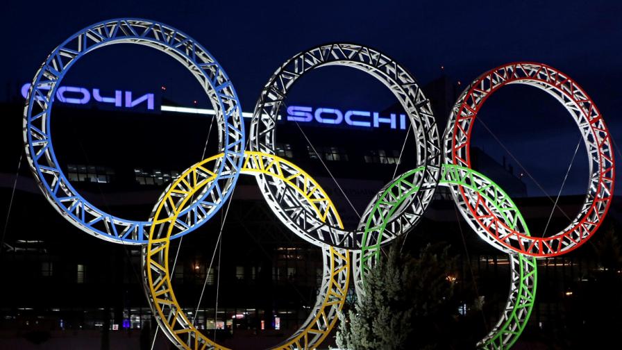 ФБР изпраща агенти да помагат за сигурността на Олимпиадата в Сочи