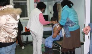 Овладяна е ситуацията с натровените деца в Сливен