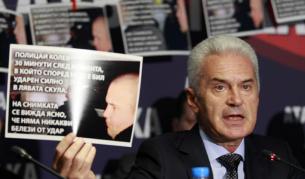 Сидеров: Френското посолство да ми се извини