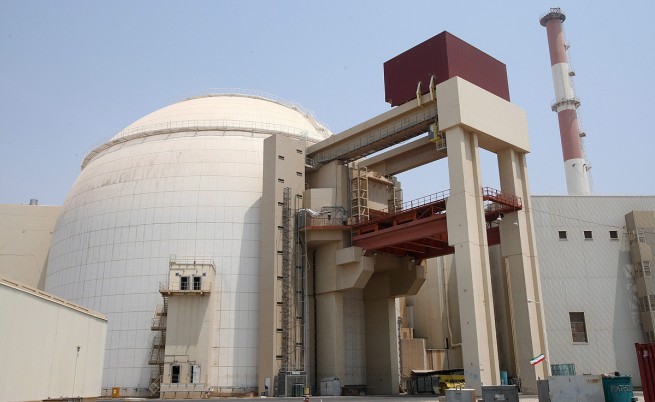 Иран с нови мерки по ядреното споразумение